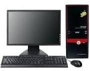 Desktop Computers