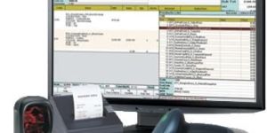 Retail Billing Software