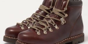 Mens Paraboot