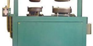 Automatic Disposable Paper Plate Making Machine