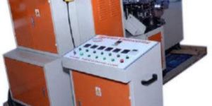 Metal Paper Cup Making Machine