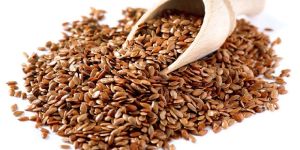 Flax Seeds