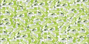 Stevia Sachet