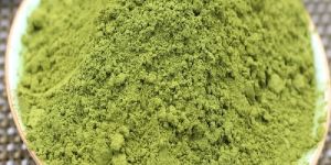 Stevia Loose Green Powder