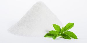 Stevia Loose White Powder