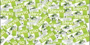 Stevia Sachets Powder