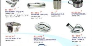 Hospital Equipments