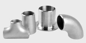 Hastelloy Pipe Fittings