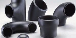 Low Temperature Carbon Steel Butt Welded Pipe Fittings