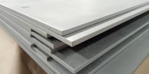 Monel Plates
