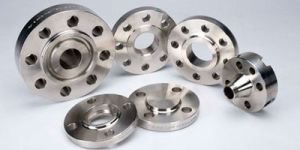 Nickel Flanges