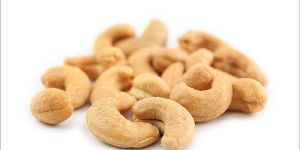 Roasted Salted Cashew Nuts