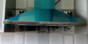 Clara 60 CF Air Flow