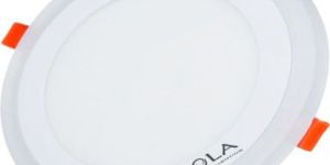 LED Coloured Panel Lights