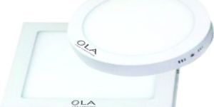 LED Surface Mounted Lights