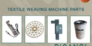 PICANOL LOOM SPARES