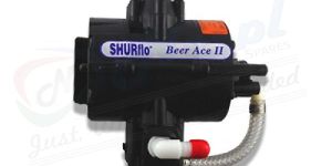 SHURFLO BIB PUMP