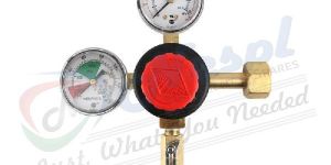 TAPRITE BEER REGULATORS