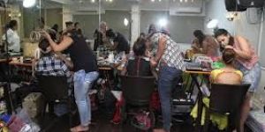 Leading Makeup Artist Institute
