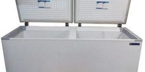 Blue Star Deep Freezer