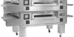 Commercial Pizza Oven