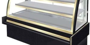 Display Counter