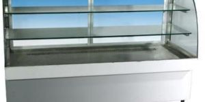 Display Machine