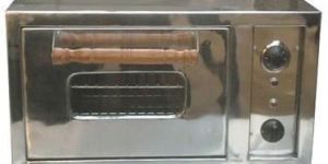 Pizza Oven