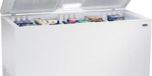 Portable Deep Freezer