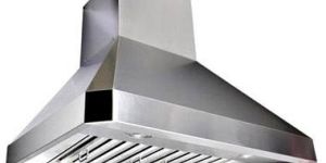 Ventilation Hood