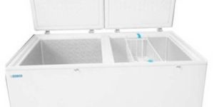 Voltas Deep Freezer