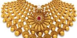 Gold Jewellery