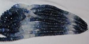 Precious Stone Beads