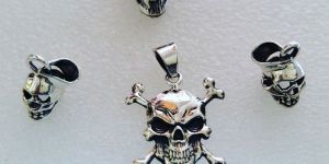 Silver Jewellery