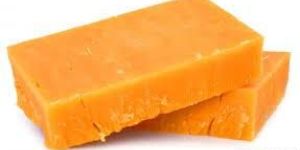 Cheddar Cheese