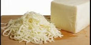 Diced Mozzarella Cheese