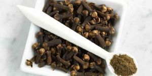 Cloves