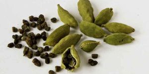 Green Cardamom