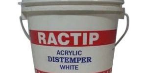 Plastic Paint Container (2 Kg.)