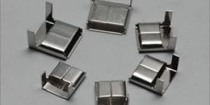 Stainless Steel Banding Wing Seals