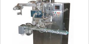 Filter Paper Packaging Machine