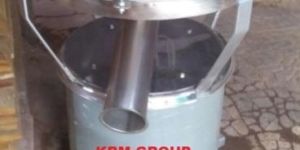 Agarbatti Powder Filter