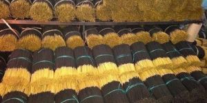 Raw Agarbatti Sticks