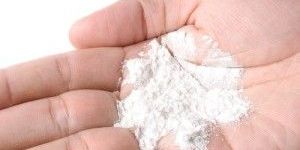 Talcum Powder