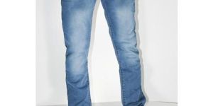 Mens Denim Jeans