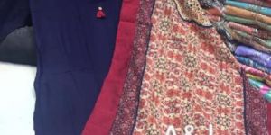 Designer Cotton Suits