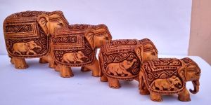 Wooden Handicrafts