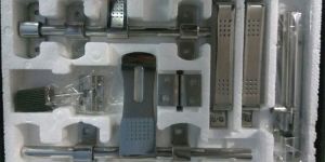 Door Kit