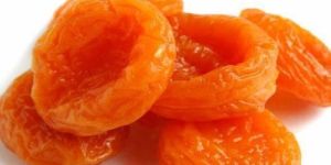 Dried Apricot