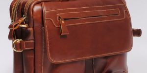 Leather Bags